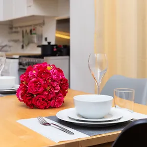 Comfy Flat Molino Appartamento