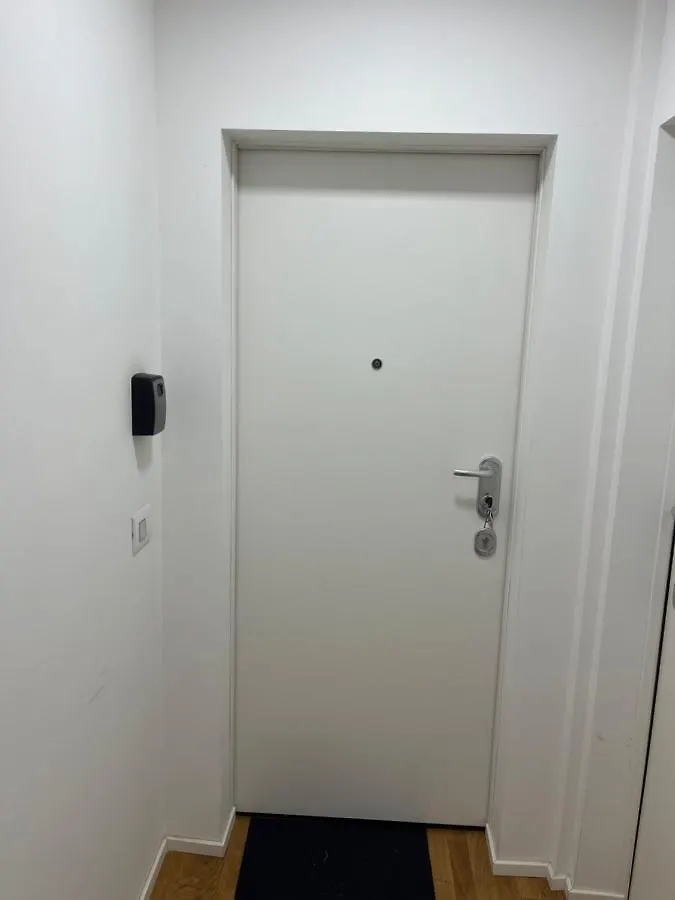 شقة Cherry'S House Milano M1 Bande Nere - San Siro- M4 Linate إيطاليا