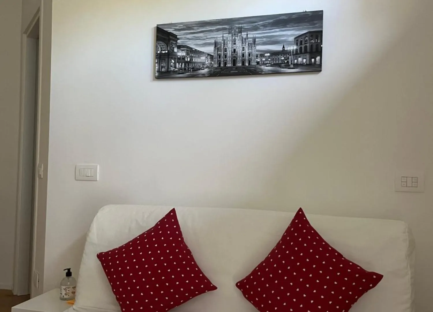 Cherry'S House Milano M1 Bande Nere - San Siro- M4 Linate شقة ميلان